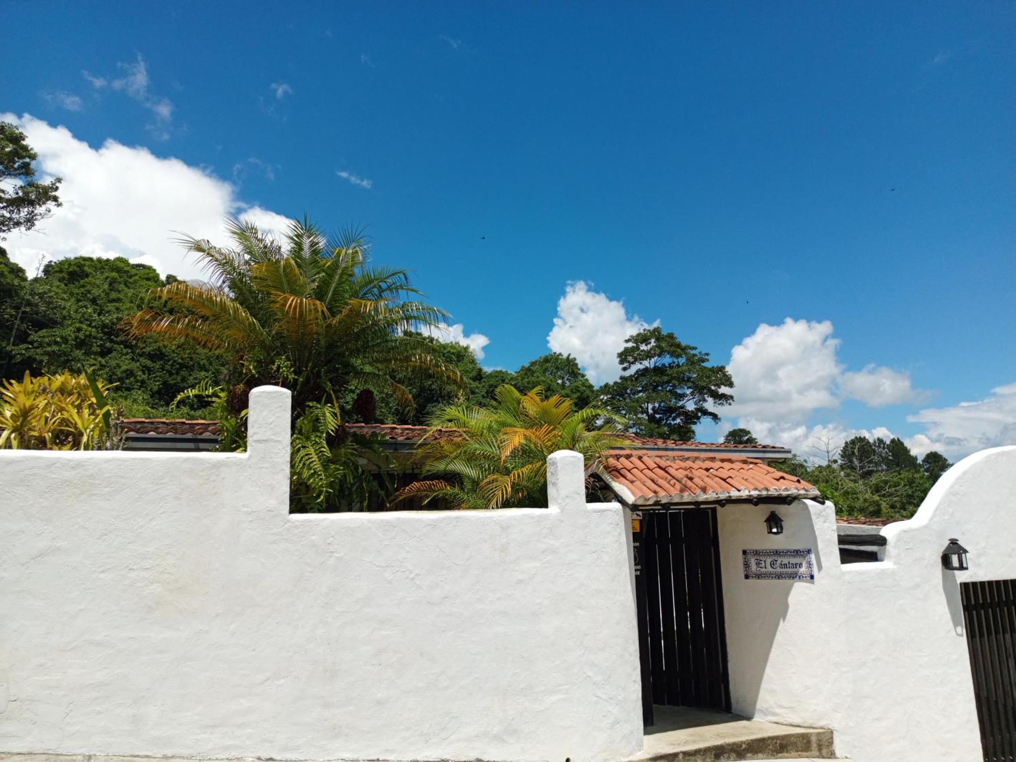 Posada Boutique Le Petit Inn -Casa Ralph- Caracas Exterior photo